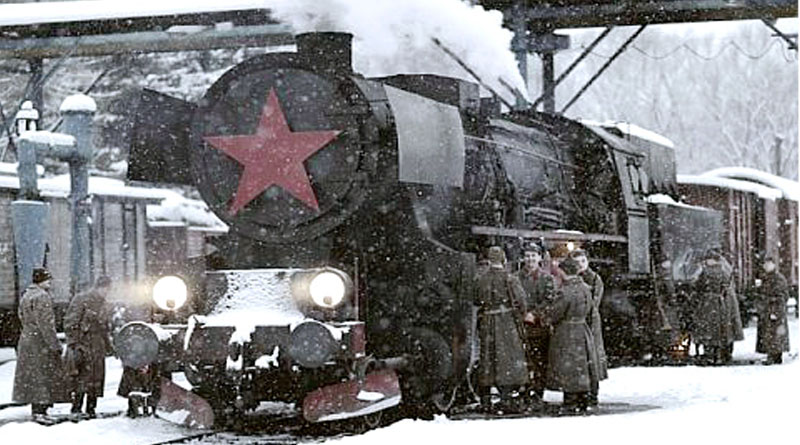 Kolejna rocznica zsyłki leśników w głąb ZSRR