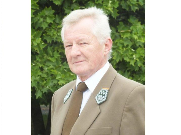 Bogusław&#x20;Famielec&#x20;Dyrektor&#x20;RDLP&#x20;w&#x20;Krośnie