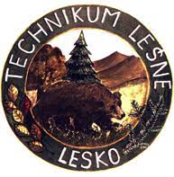 Logotyp&#x20;Technikum&#x20;Leśniego&#x20;w&#x20;Lesku