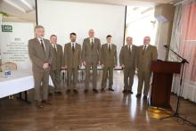 Seminarium naukowe oraz wybory władz SITLiD oddział Krosno