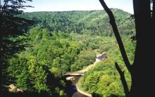 Dolina Osławy dostępniejsza dla turystów