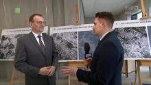 Zapraszamy do obejrzenia wywiadu z Edwardem Siarką wiceministrem klimatu i środowiska, pełnomocnikiem rządu do spraw leśnictwa i łowiectwa