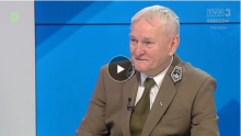 Gość TVP Rzeszów. Wywiad z Józefem Kubicą, dyrektorem generalnym LP.