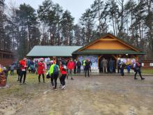 VIII Oleszyce Półmaraton i VII Marsz Nordic Walking