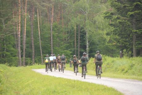 Światowy Dzień Turystyki