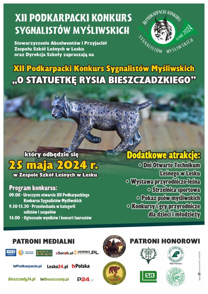 Plakat&#x20;wydarzenia