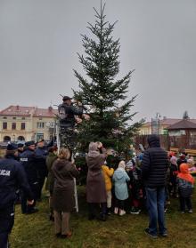 Świeć blaskiem z odblaskiem