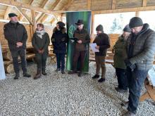 101. rezerwat na Podkarpaciu