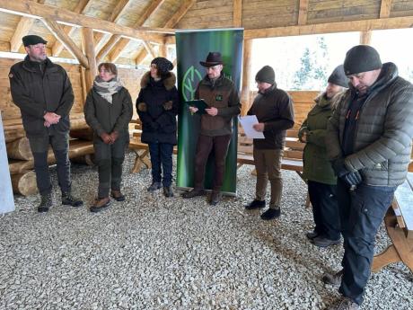 101. rezerwat na Podkarpaciu
