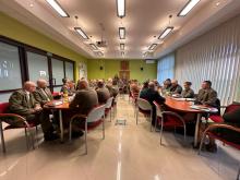 Rozpoczęcie procesu tworzenia Planu Urządzenia Lasu w Nadleśnictwie Jarosław
