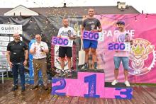 Rowerem przez lasy Podkarpacia – jubileuszowa edycja Galicja Gravel Race