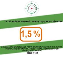 Fundacja Pomoc Leśnikom